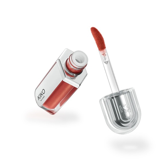 NWT KIKO 3D Hydra Xtreme Lipgloss - Picture 4 of 8